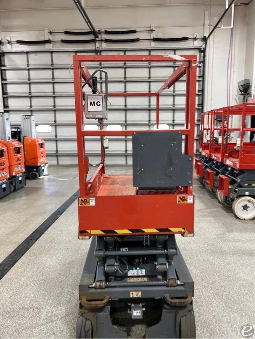 2018 Skyjack SJIII3219