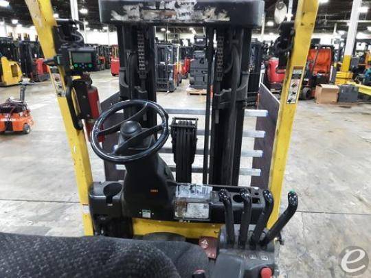 2019 Hyster E50XN-33