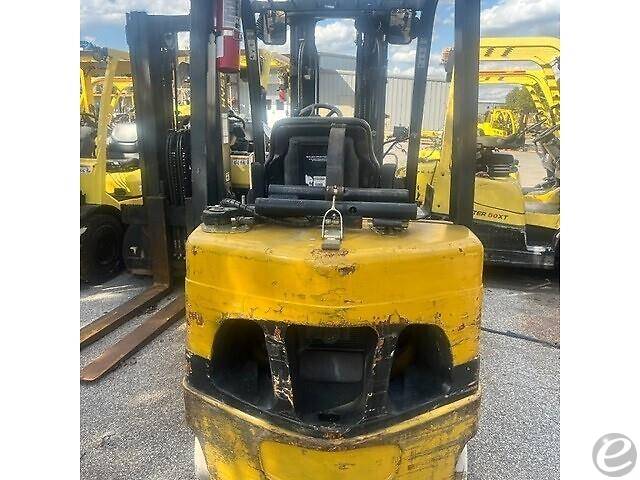 2014 Yale GC060VX