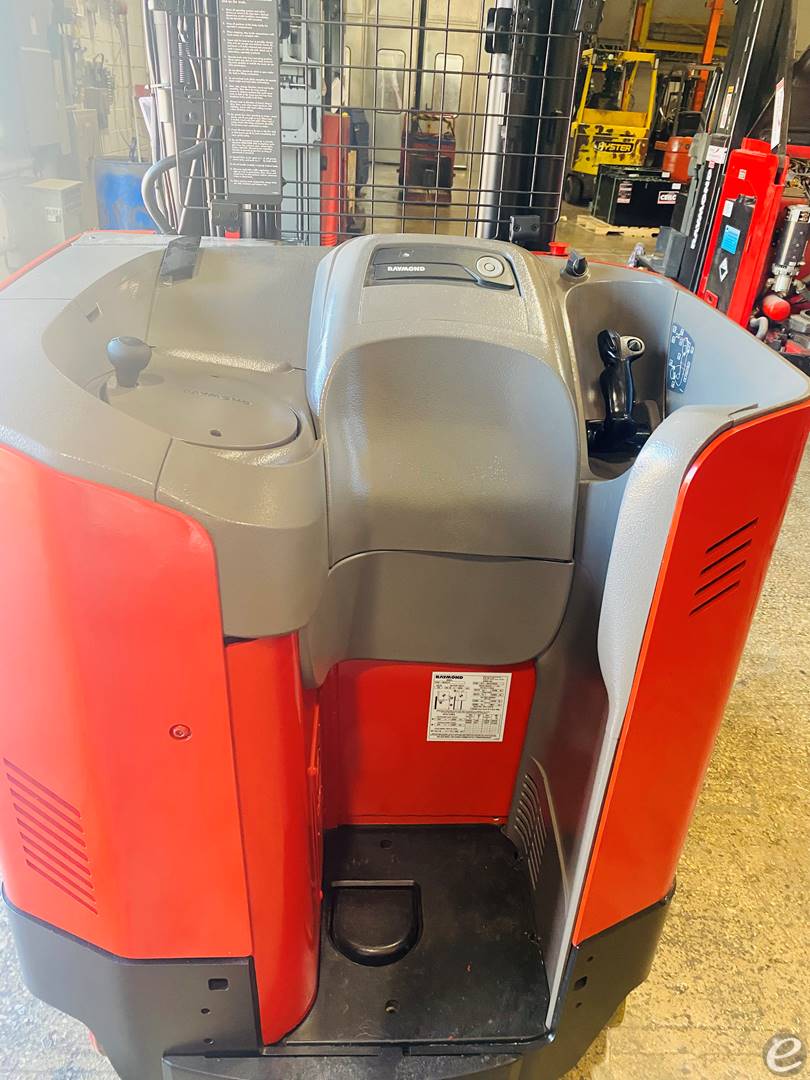 2018 Raymond 750=R45TT