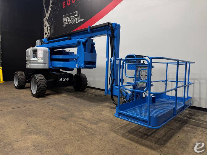 2013 Genie Z60/34