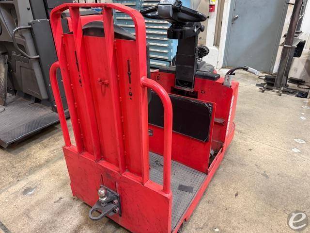 2013 Raymond 8610