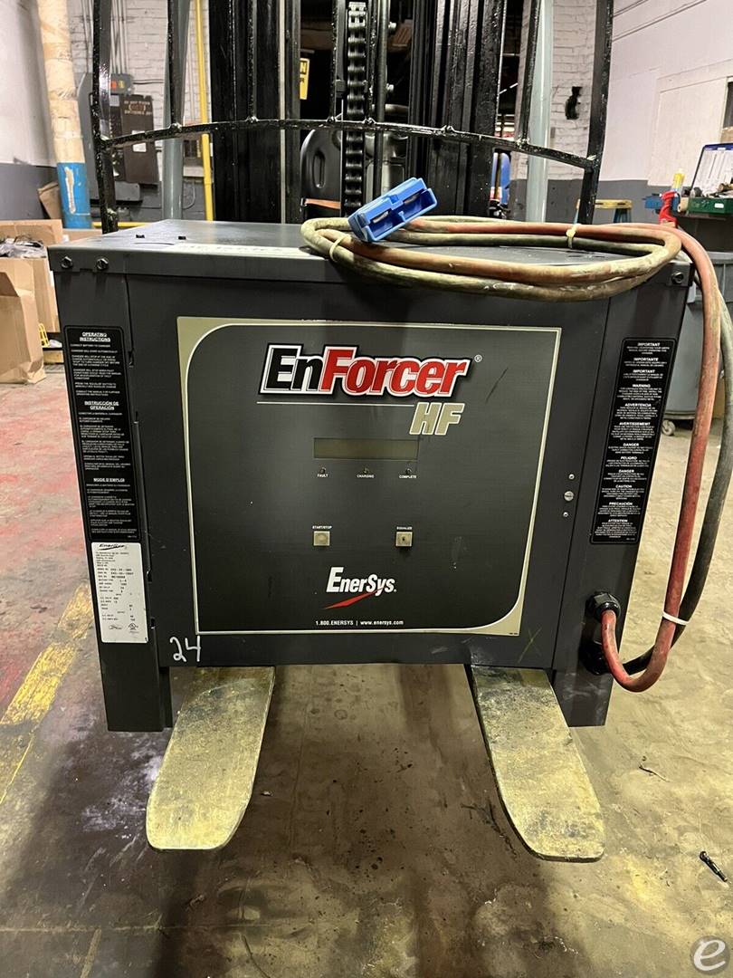 2018 Enersys EH3-24-1000