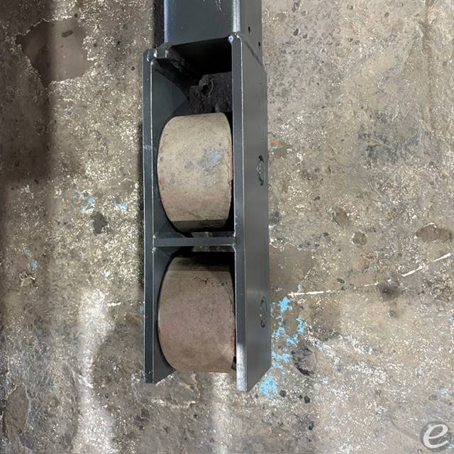 2021 Raymond 550-OPC30TT