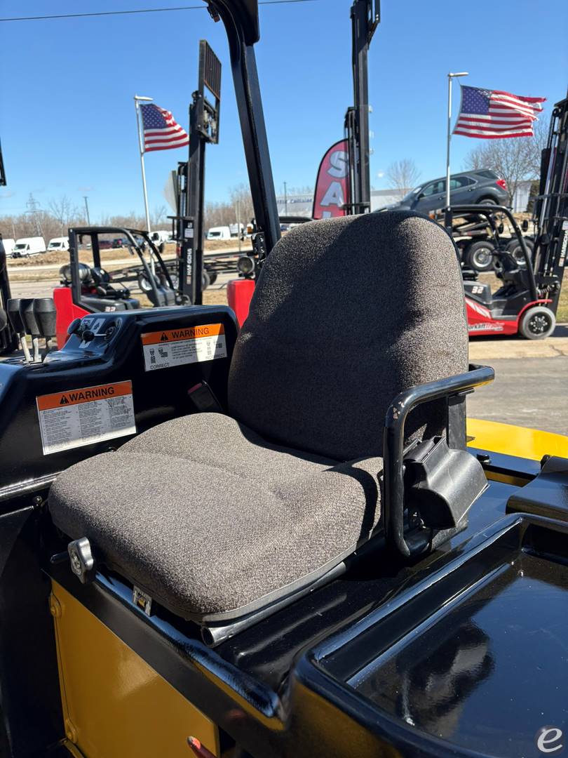 2020 Bendi B40/48E-180D