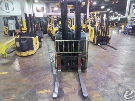 2021 Hyster E30HSD3-18