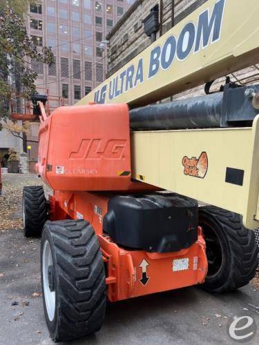 2019 JLG 1250AJP