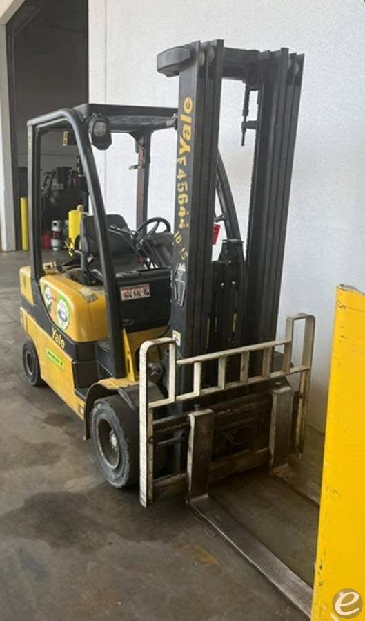 2016 GLP050LXs