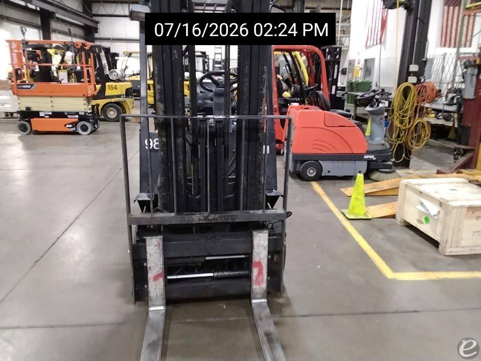 Yale GC050TF