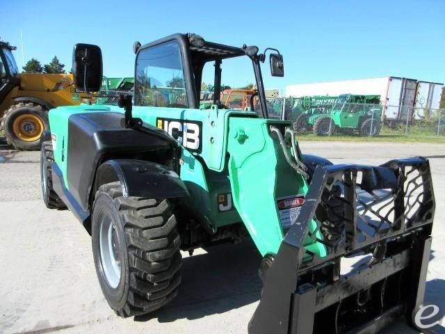 2015 JCB 525-60