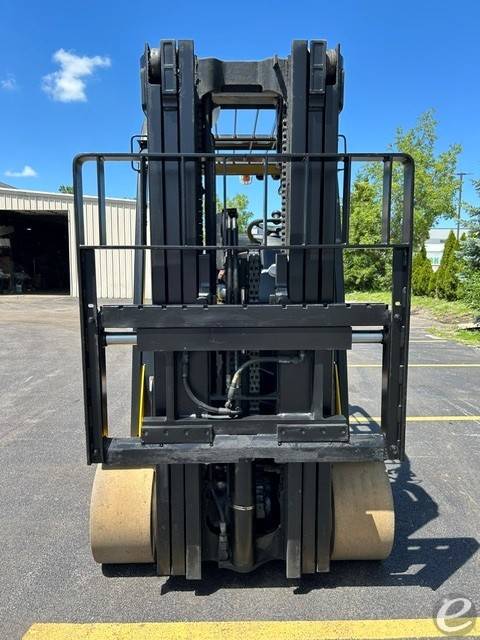 2019 Yale ERC100VHM36TE092