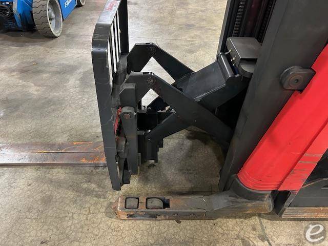 2020 Raymond 750R35TT