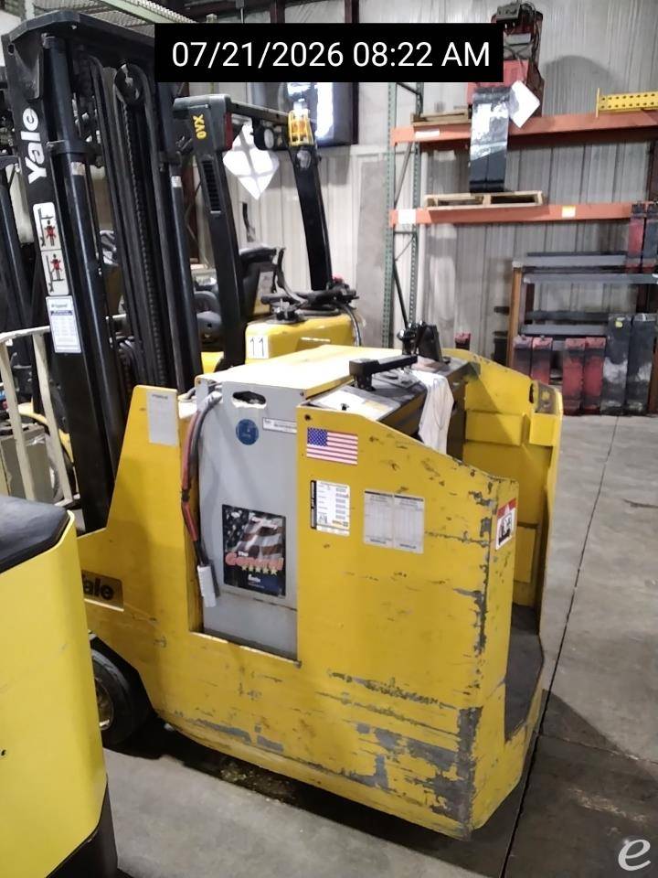 1992 Yale ESC025AB