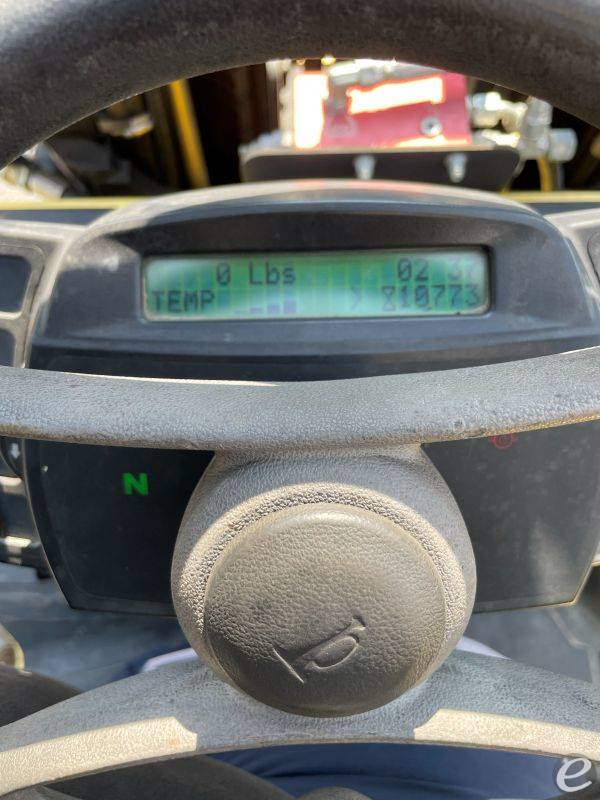 2018 Hyster S155FT