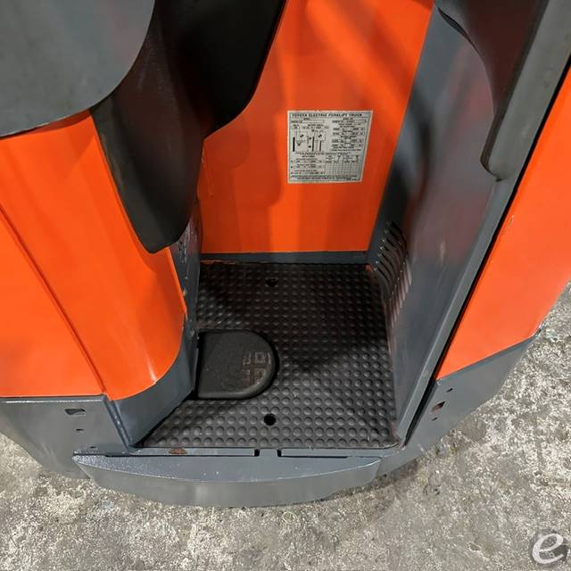 2021 Toyota 9BRU18