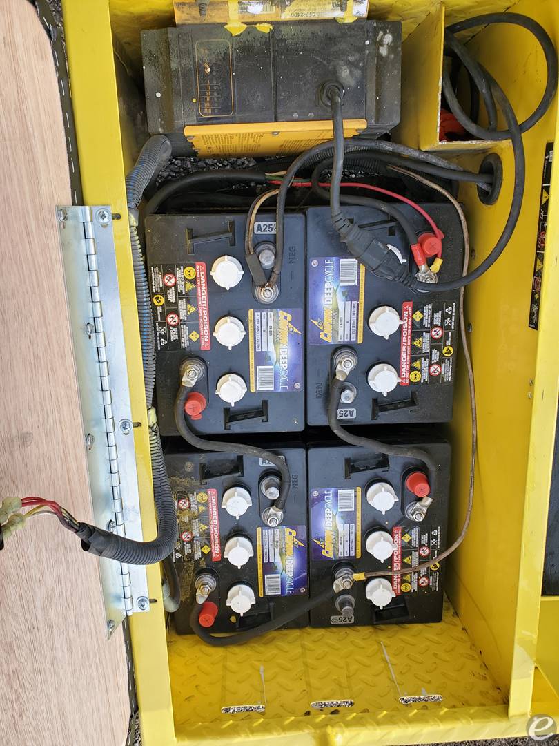 Cushman Minute Miser