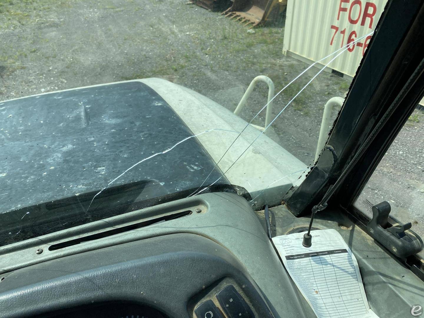 2011 Terex TA300