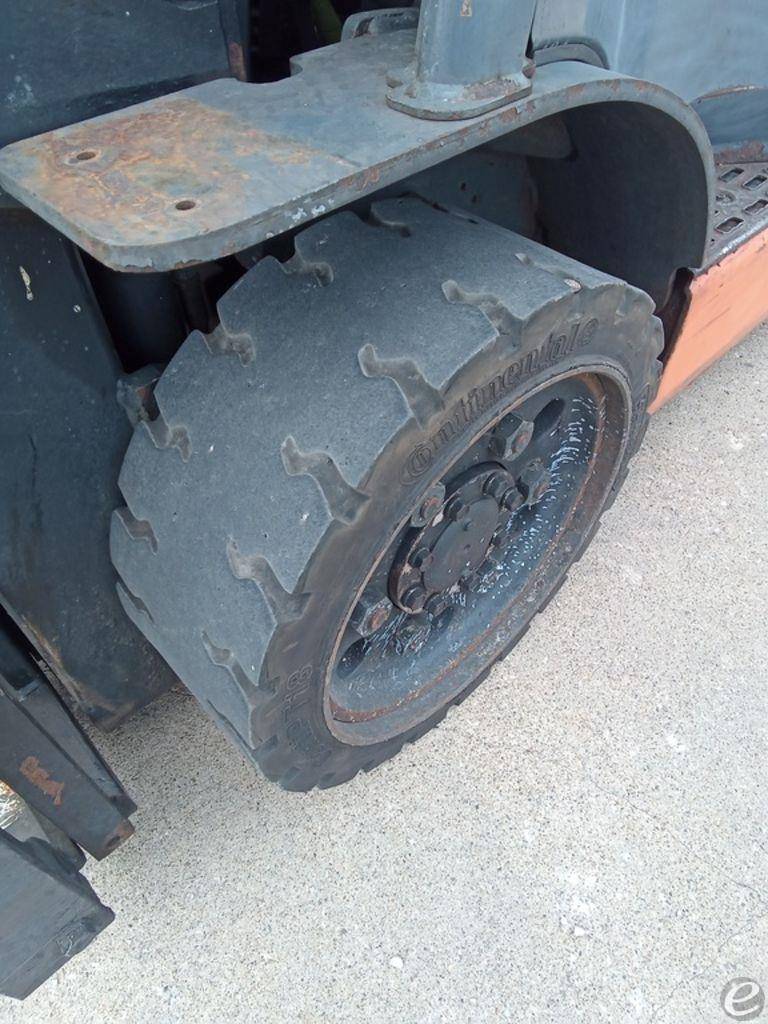 2006 Toyota 8FGCU25
