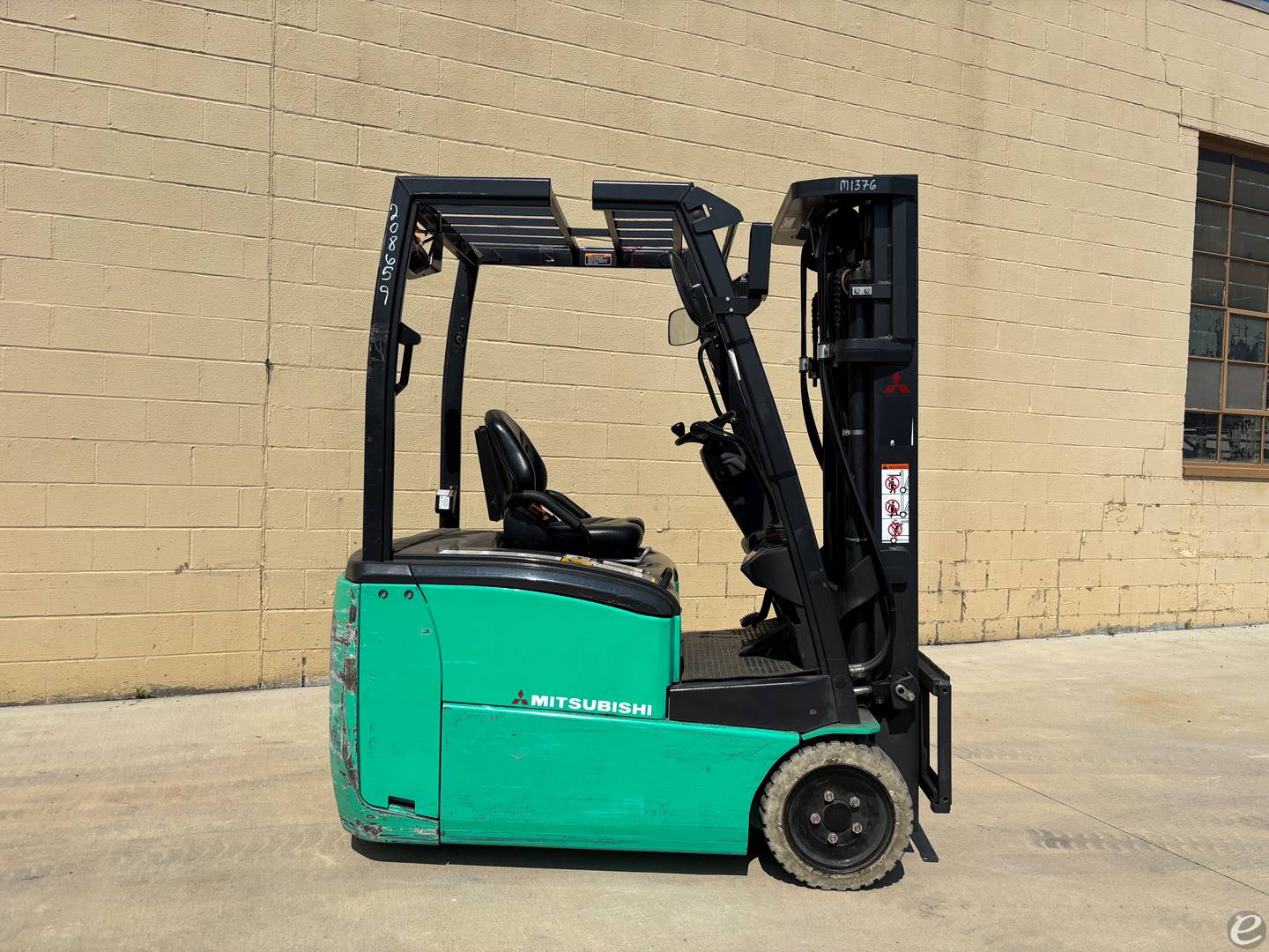 2019 Mitsubishi FB20PNT