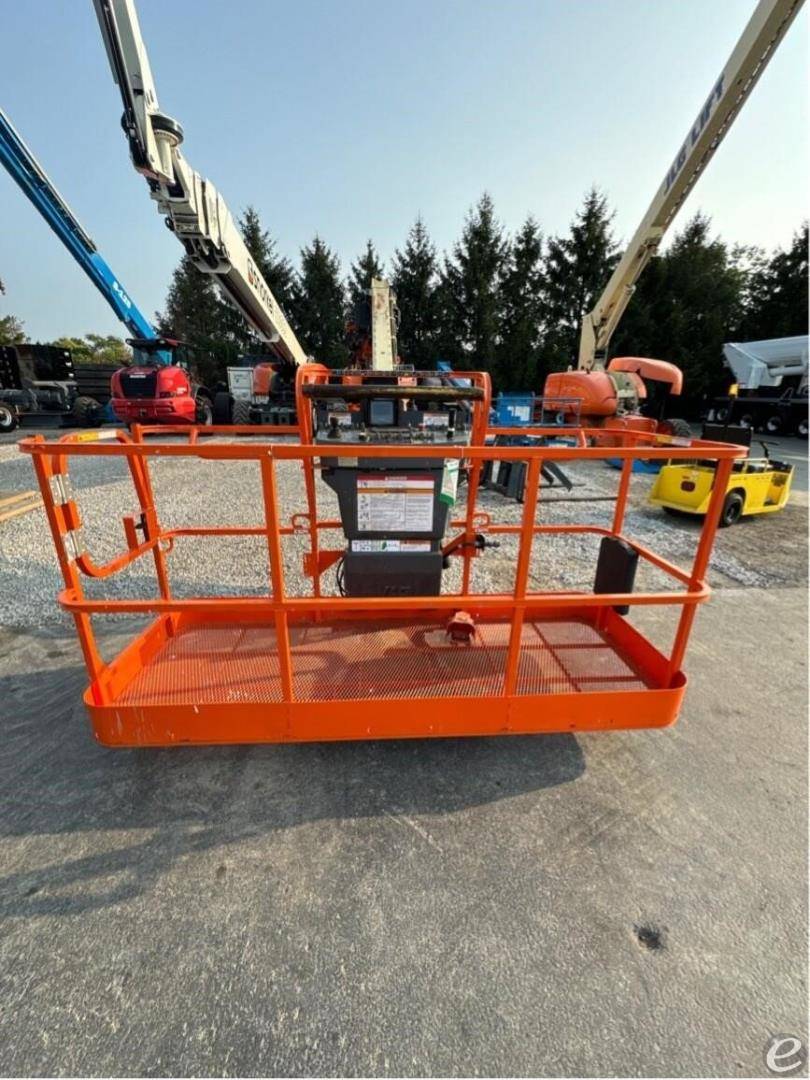 2018 JLG 1850SJ