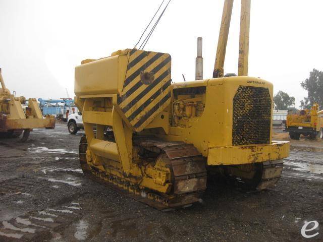Cat 571A