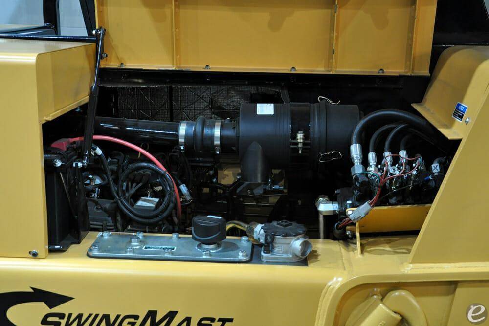 2026 Drexel R60i5