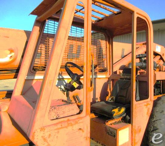 2000 Lull 644B-42 HIGHLANDER Diesel Telehandlers - 123Forklift