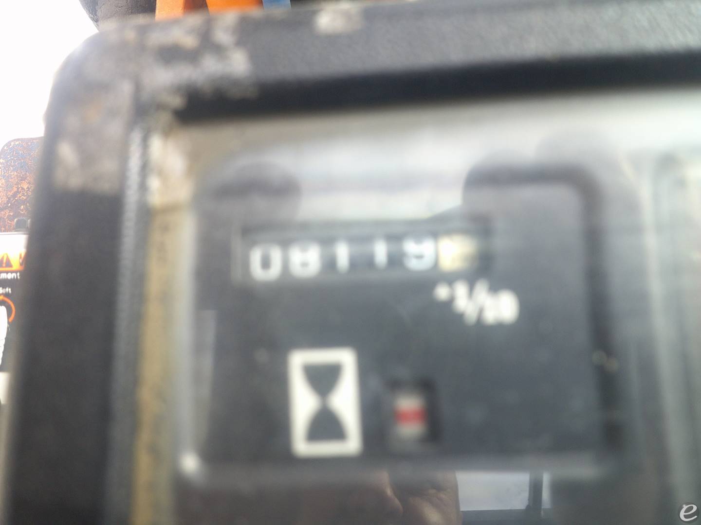 1991 Toyota 42-5FGU20