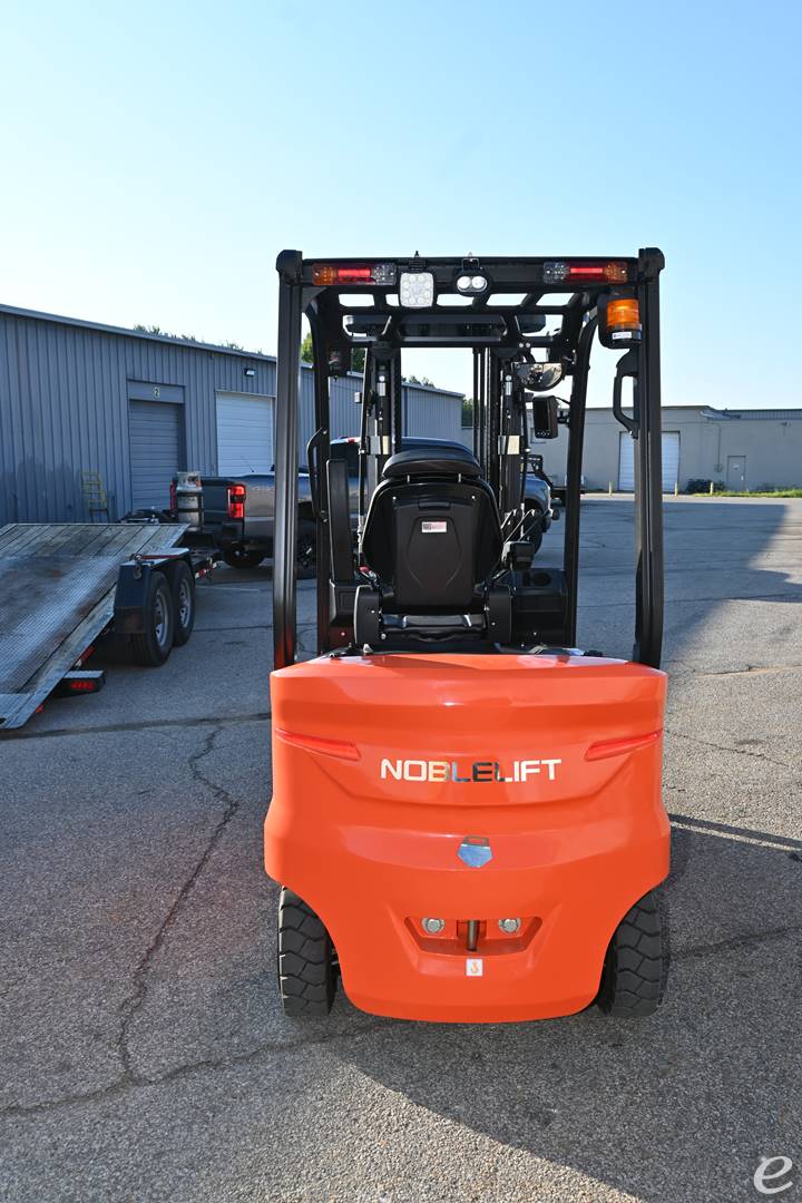 2026 Noblelift FEP-50CG-189
