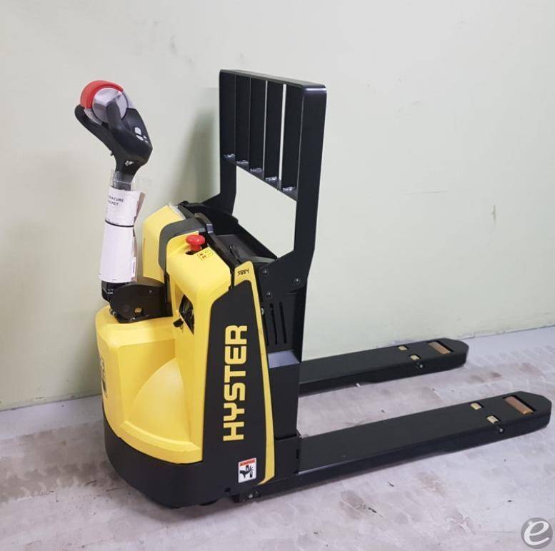 2023 Hyster W45ZHD