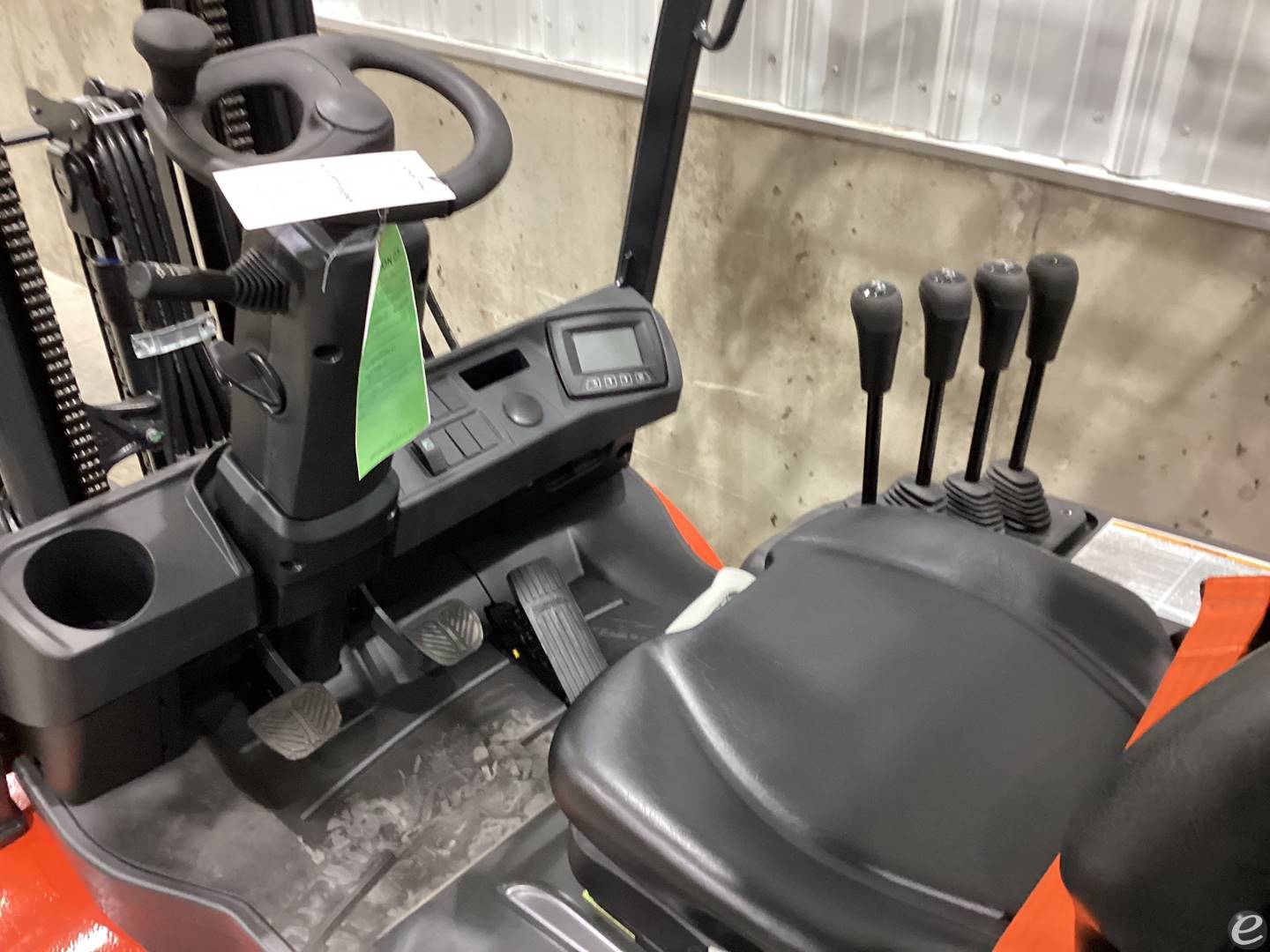 2026 Linde HT25T