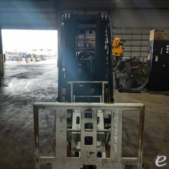 2020 Yale GLC050 LP Gas Forklift - 123Forklift