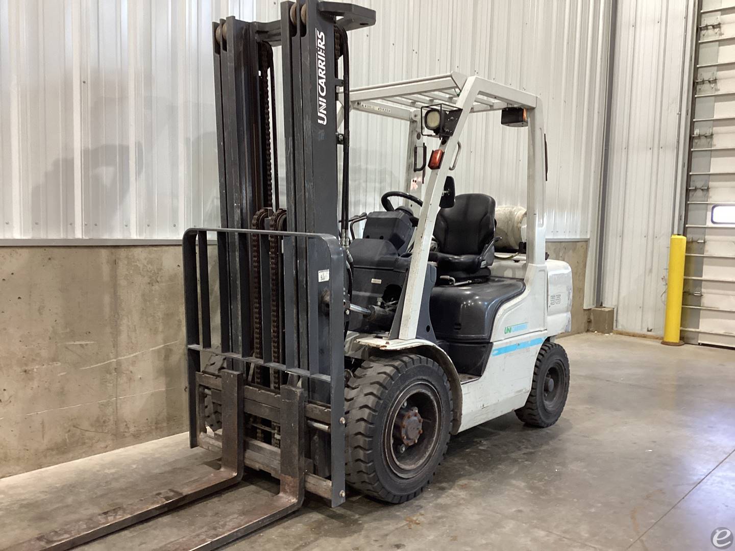 2019 Unicarriers PF55LP