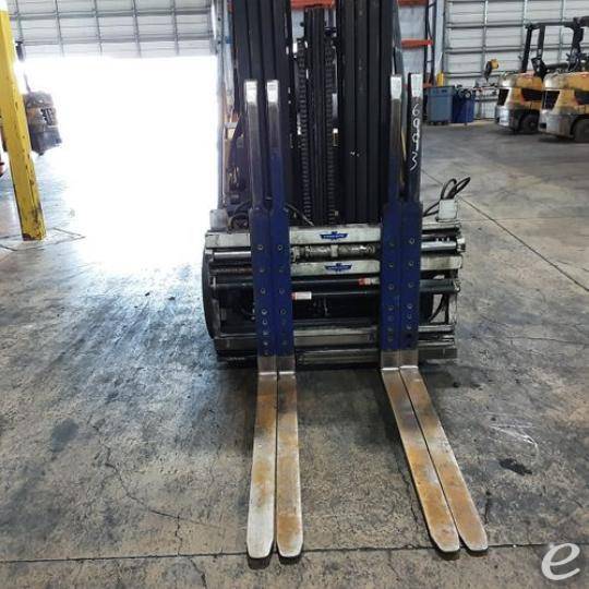 2017 Cascade 22G46174R0 Unavailable Forklift - 123Forklift