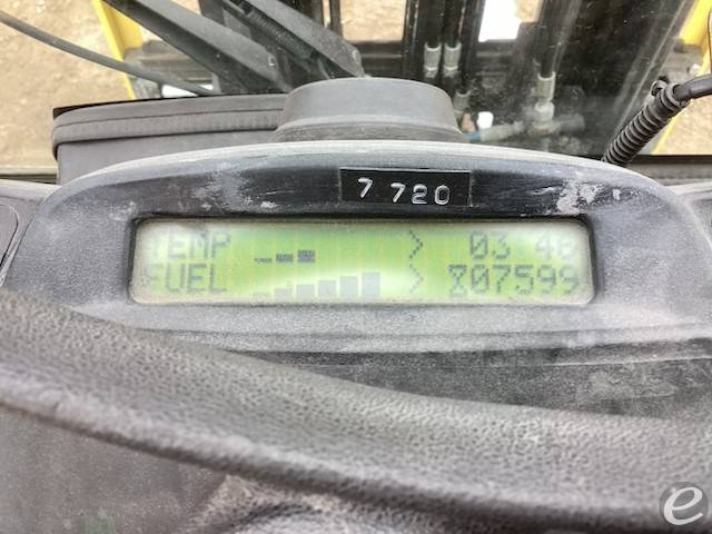 2021 Hyster H60FT