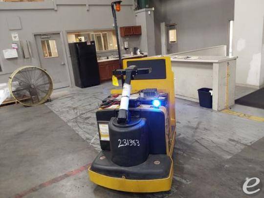 2022 Yale MTR005