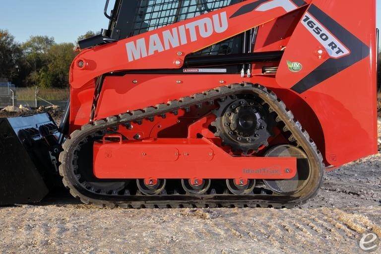 2026 Manitou 1650RT