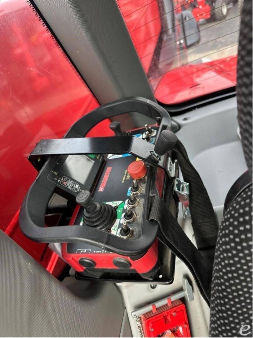 2022 Manitou MRT3570