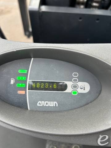 2020 Crown C5-1000-50