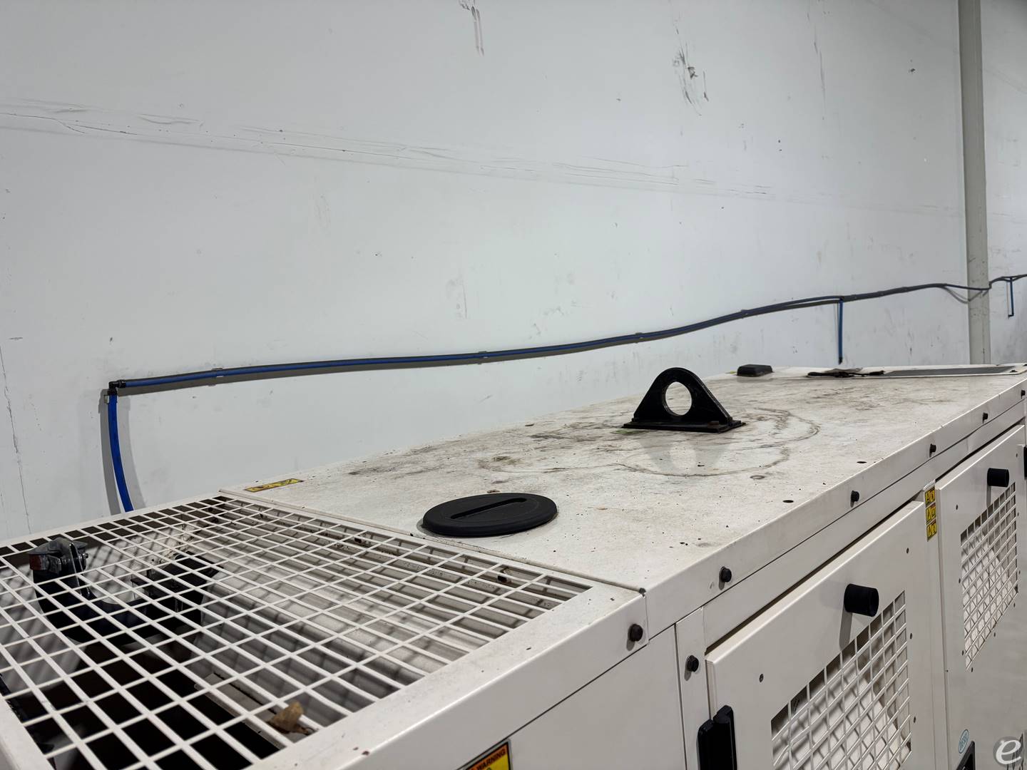 2016 Cat XQ60-C3.4B Generator