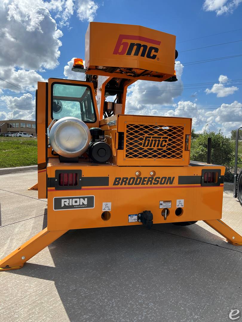 2024 Broderson IC352G