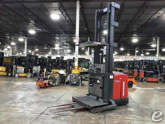 2012 Raymond 560-OPC30TT