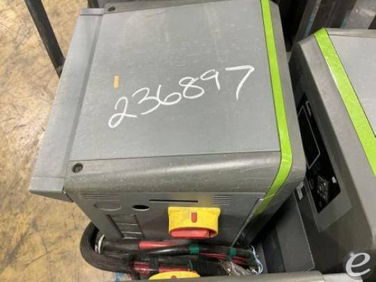 2020 Enersys MULTICHA