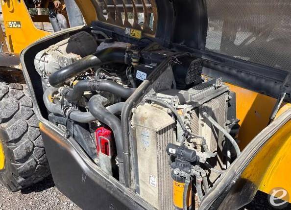 2018 JCB 510-56