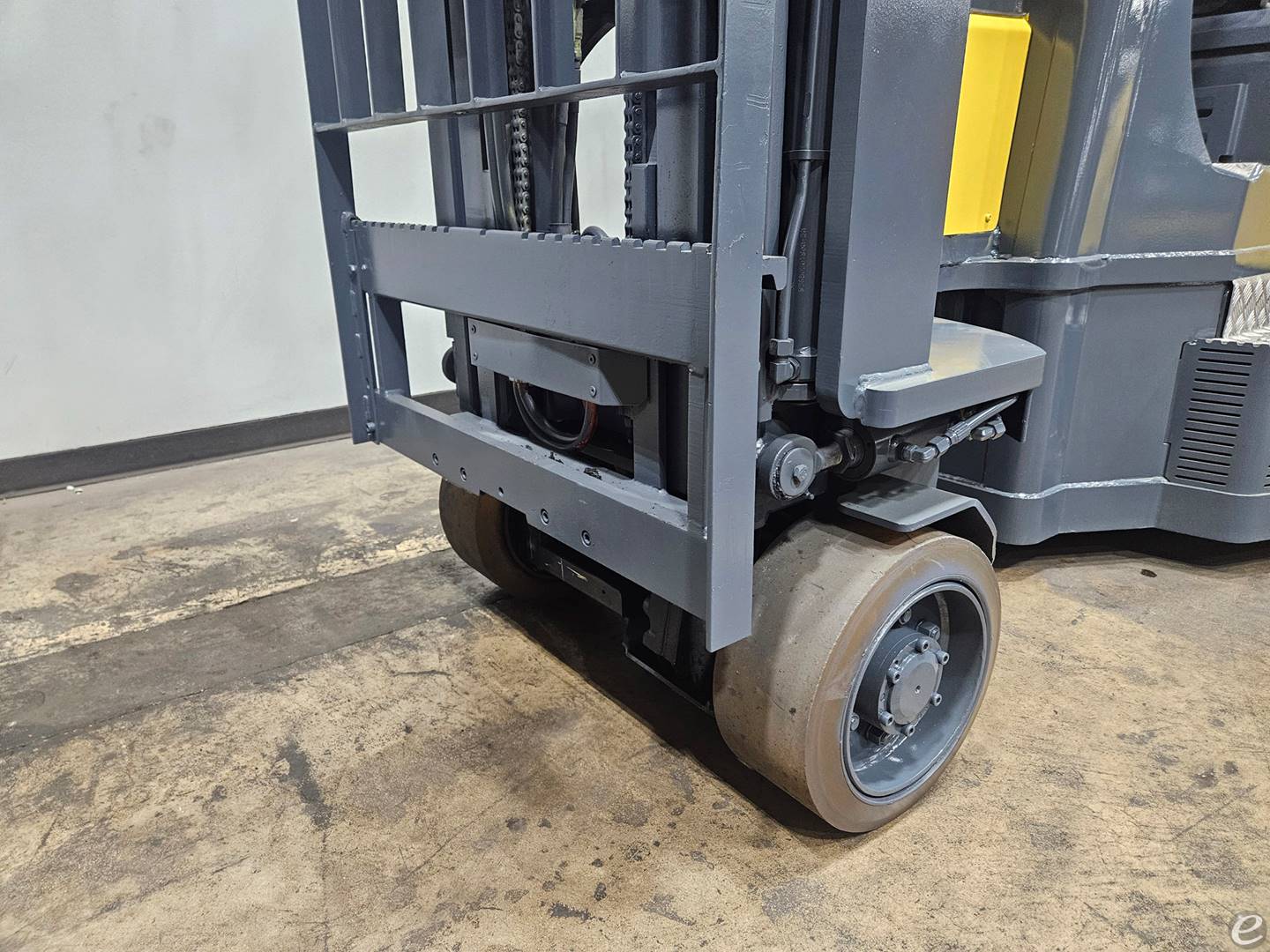 2018 Aisle-Master 44SE