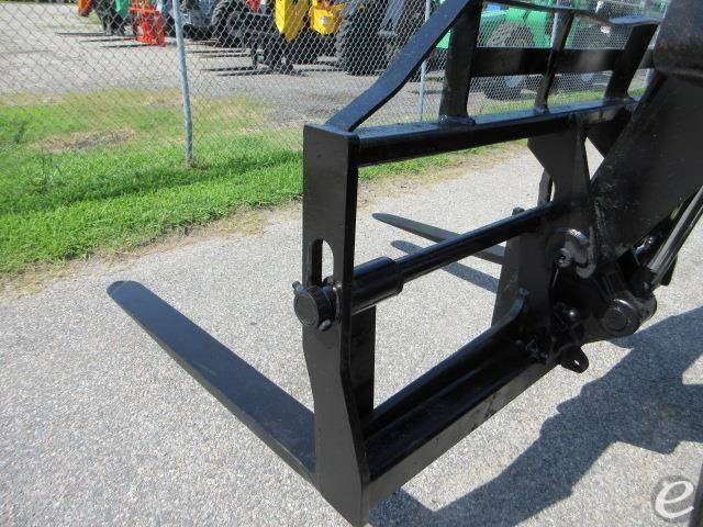 2013 JLG G12-55A