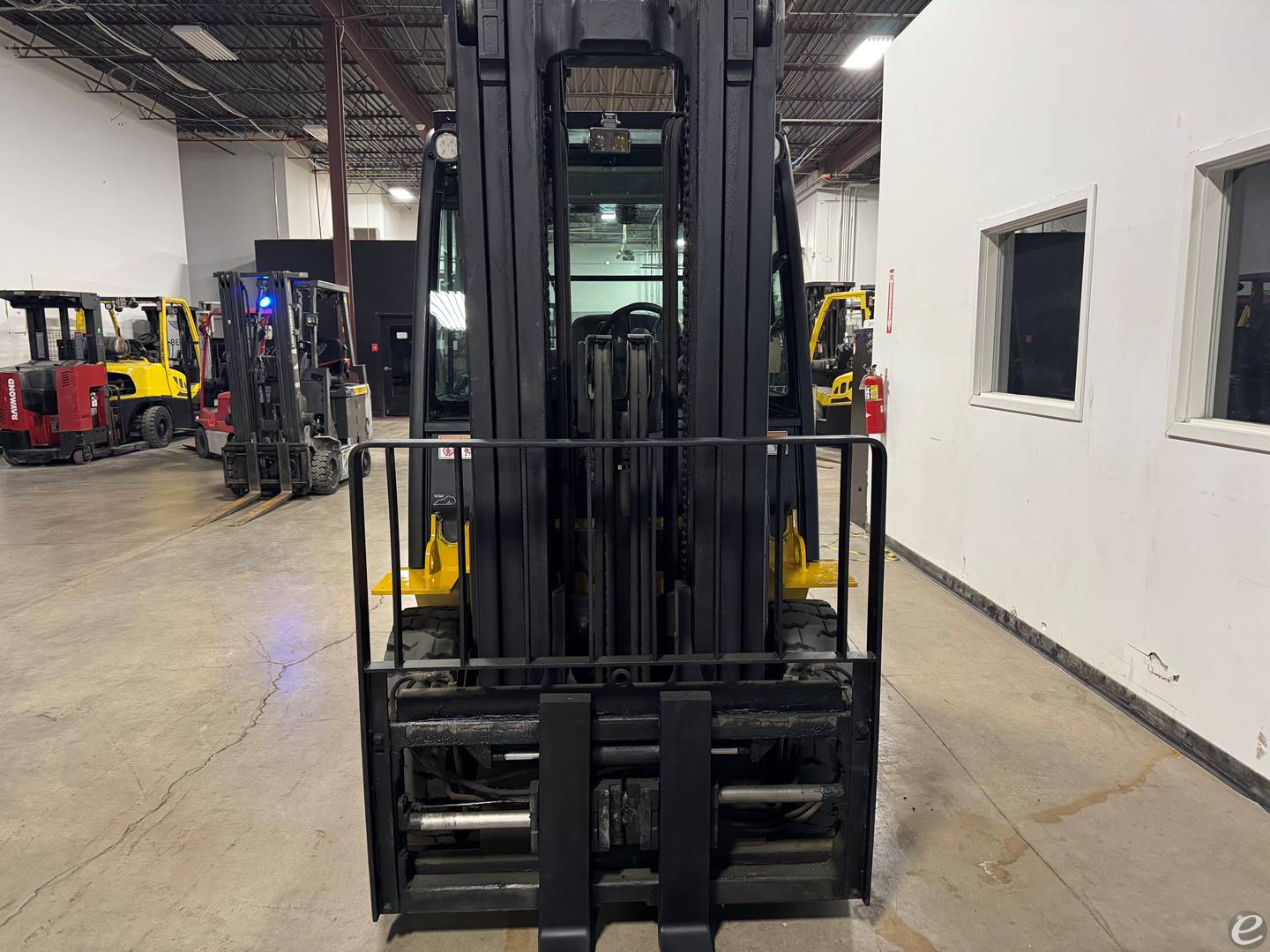 2014 Yale GLP080VX