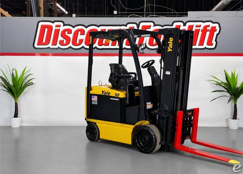 2019 Yale ERC060VG