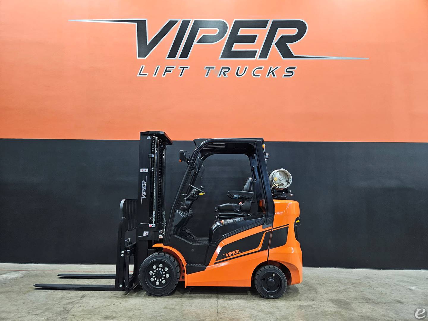 2026 Viper Lift Trucks FY32C