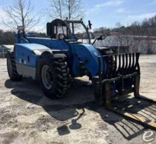 2015 Genie GTH1544